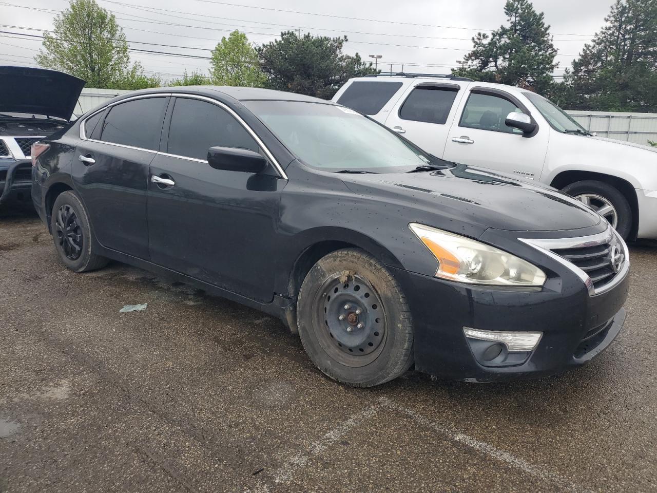 1N4AL3AP1FN313777 2015 Nissan Altima 2.5