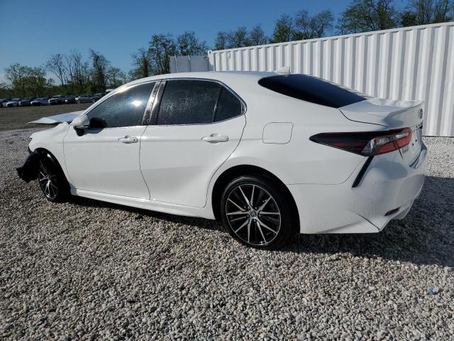 2023 Toyota Camry Se Night Shade VIN: 4T1G11AKXPU120159 Lot: 50622224