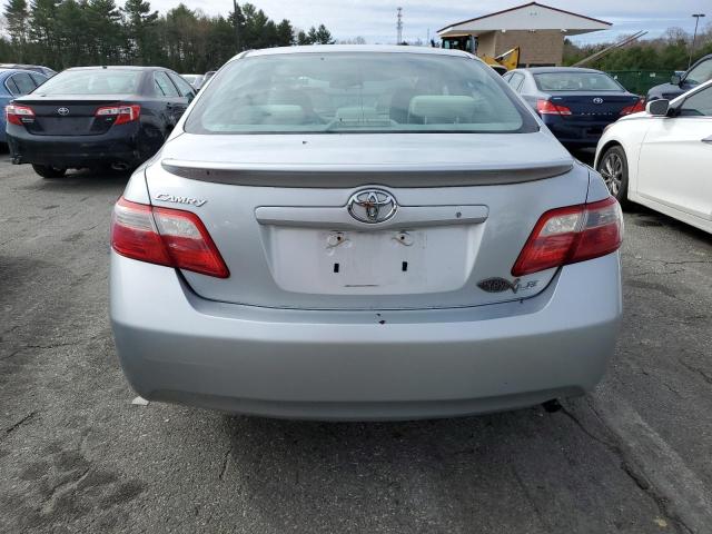 2007 Toyota Camry Ce VIN: 4T1BE46KX7U609850 Lot: 50939834