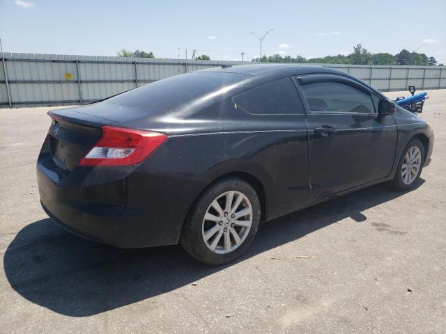 2012 Honda Civic Exl VIN: 2HGFG3B01CH529477 Lot: 52848214