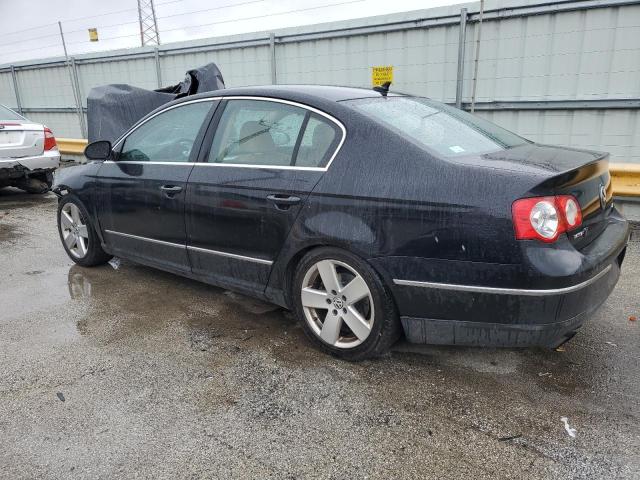 2009 Volkswagen Passat Turbo VIN: WVWJK73CX9P001190 Lot: 48692614