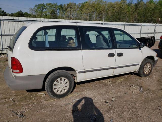 1998 Plymouth Grand Voyager VIN: 2P4GP2439WR729554 Lot: 50606224