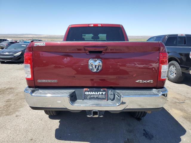 2021 DODGE DR2500 3C6UR5DJ6MG552697