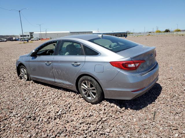Vin: 5npe24afxgh398731, lot: 52883254, hyundai sonata se 20162