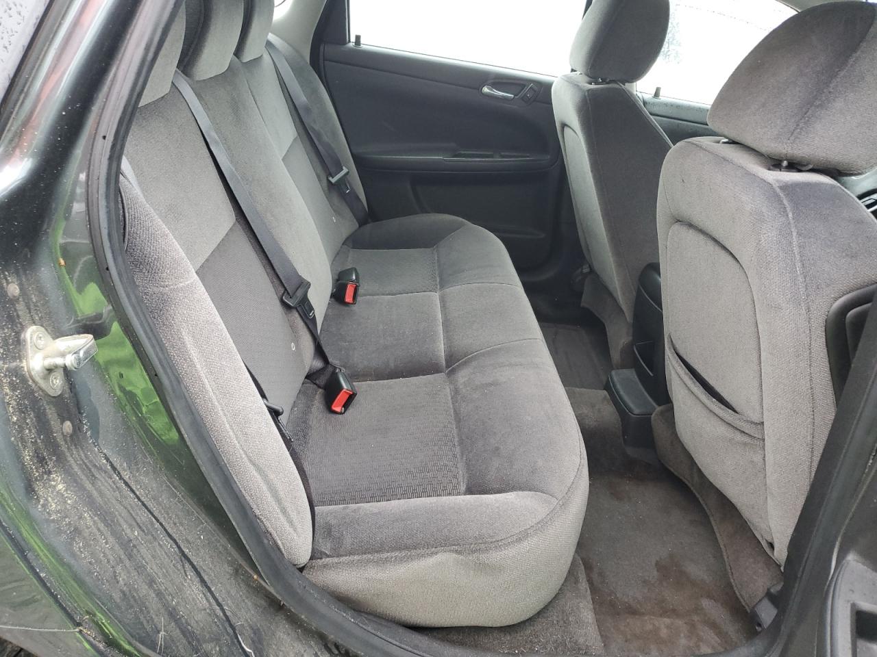 2G1WG5EK4B1171881 2011 Chevrolet Impala Lt