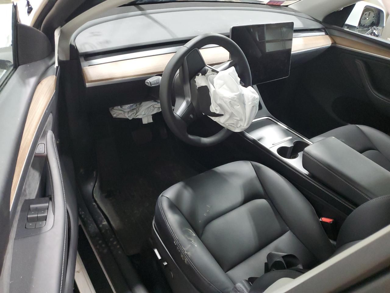 7SAYGDEE6PA178470 2023 Tesla Model Y