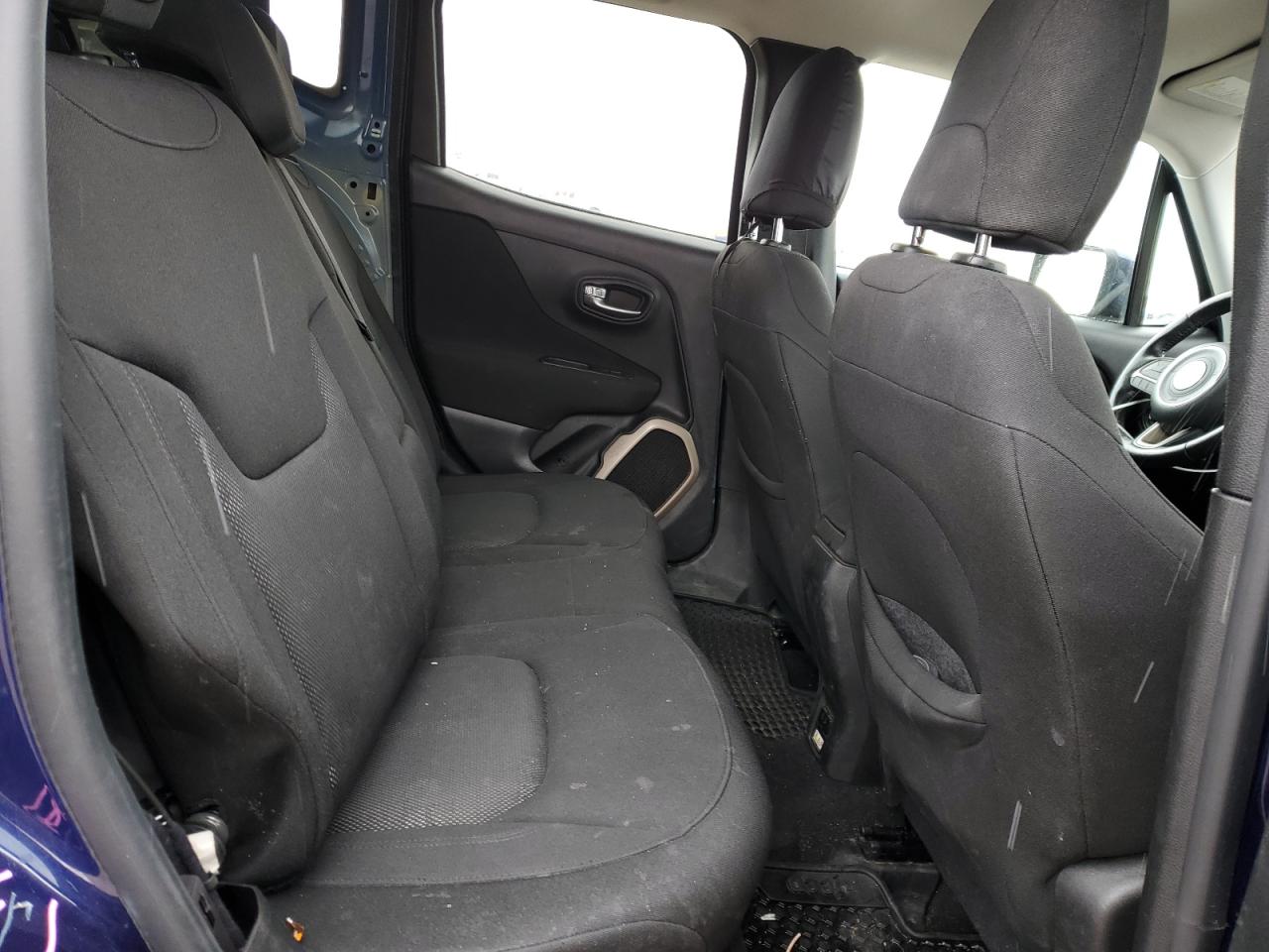 ZACCJBBB3HPG10601 2017 Jeep Renegade Latitude