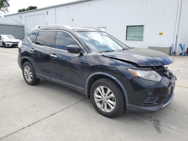 2016 Nissan Rogue S VIN: KNMAT2MV7GP599218 Lot: 52045244