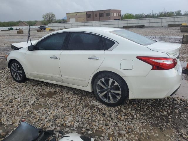 2016 Nissan Altima 2.5 VIN: 1N4AL3AP0GC279828 Lot: 51054924