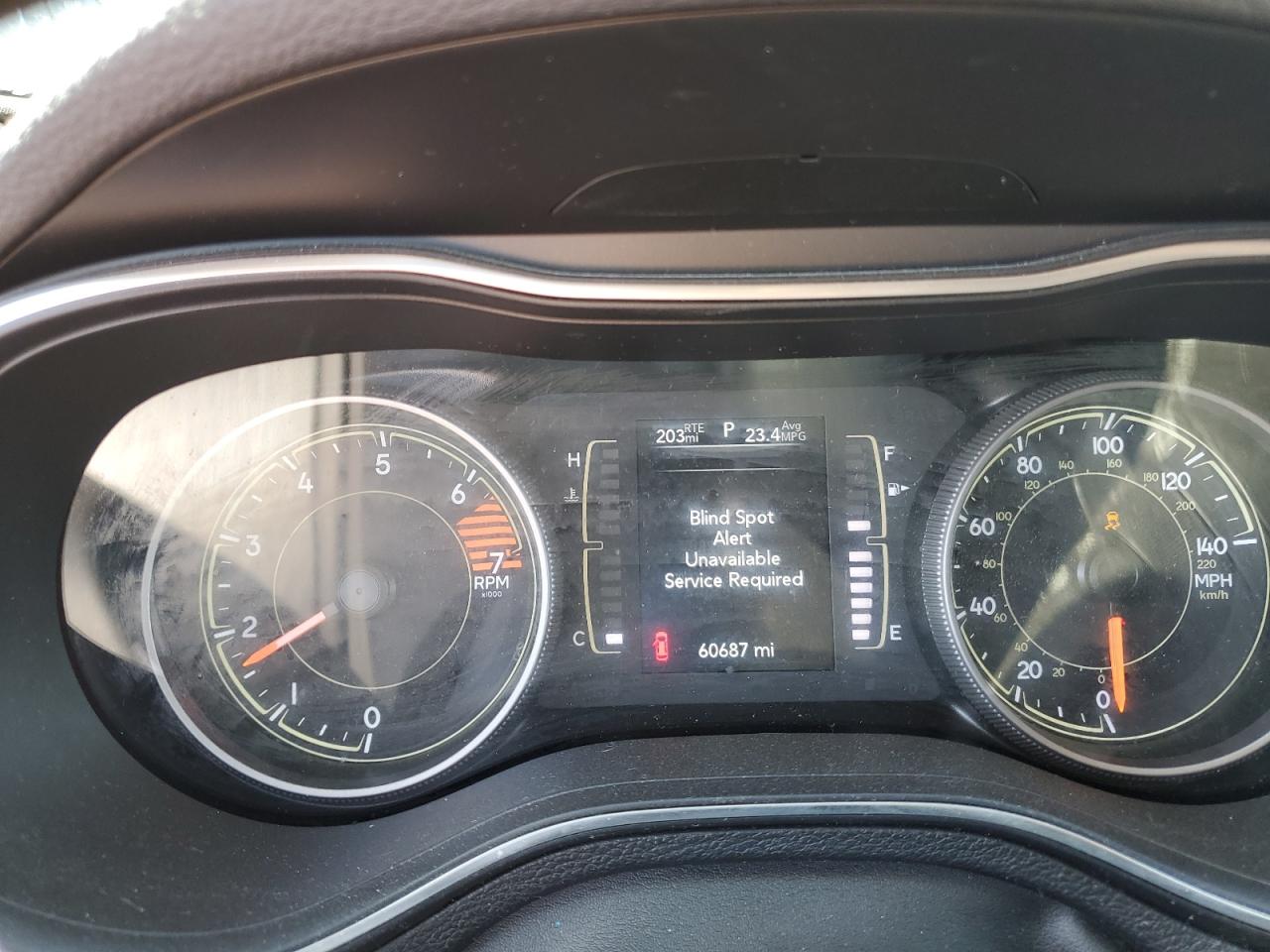 1C4PJLLBXKD312882 2019 Jeep Cherokee Latitude Plus