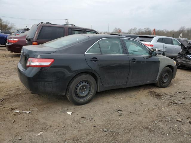 4T4BF3EK7BR197202 | 2011 Toyota camry base