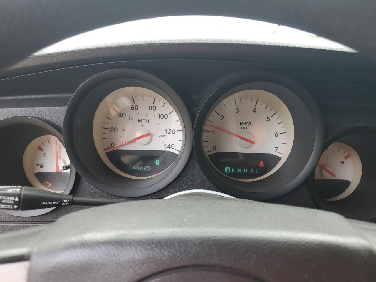 2B3KA43R26H270506 2006 Dodge Charger Se