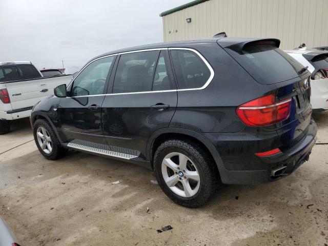 2011 BMW X5 xDrive50I VIN: 5UXZV8C57BL420790 Lot: 51593834