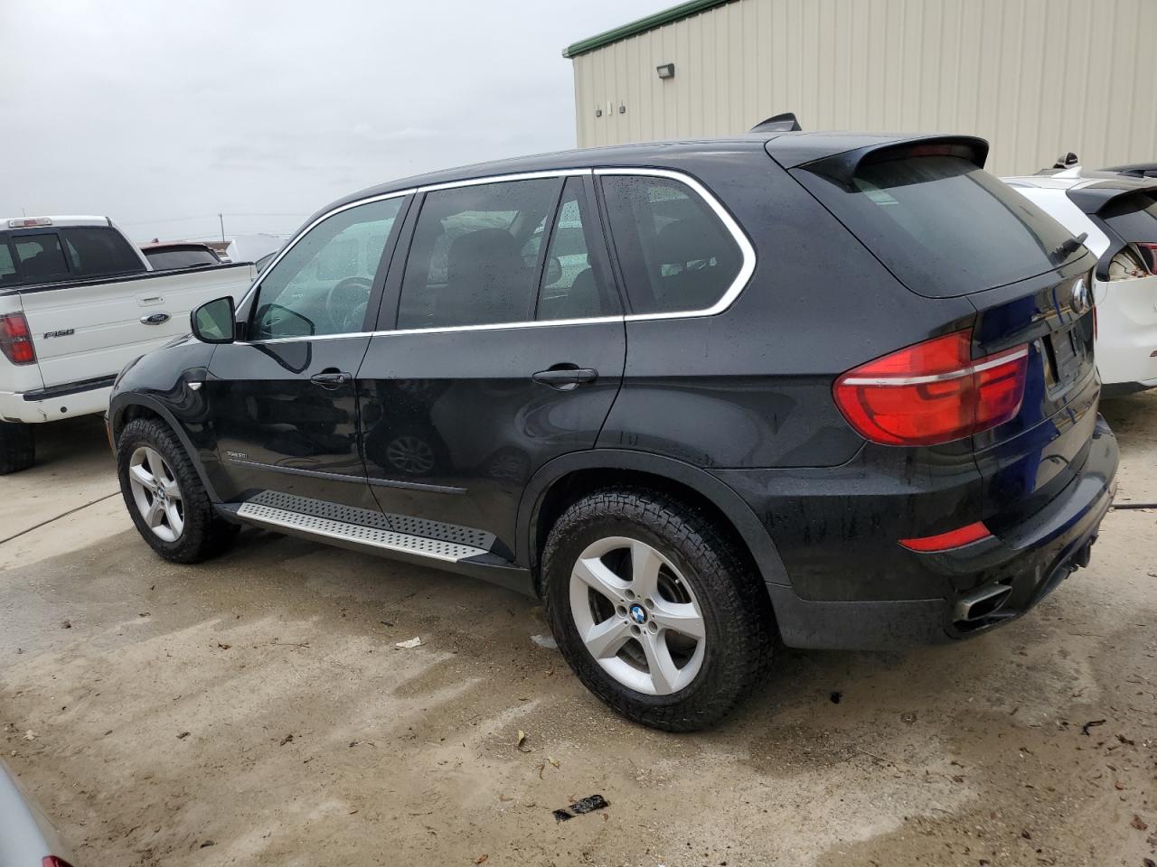 5UXZV8C57BL420790 2011 BMW X5 xDrive50I