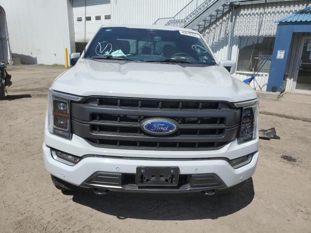 2023 Ford F150 Supercrew VIN: 1FTEW1EP2PKF50315 Lot: 45619724