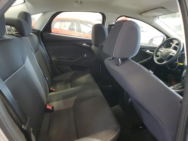 2014 Ford Focus Se VIN: 1FADP3F21EL192614 Lot: 51005144