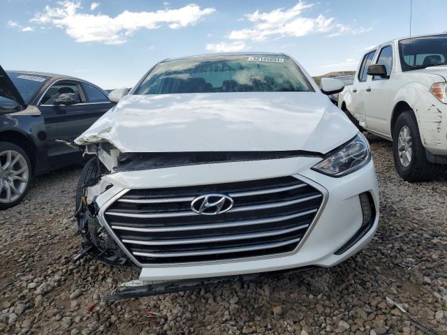 2018 Hyundai Elantra Sel VIN: 5NPD84LF3JH282382 Lot: 52145894