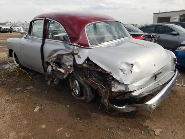 Vin: jad882784, lot: 49592564, chevrolet deluxe 19512