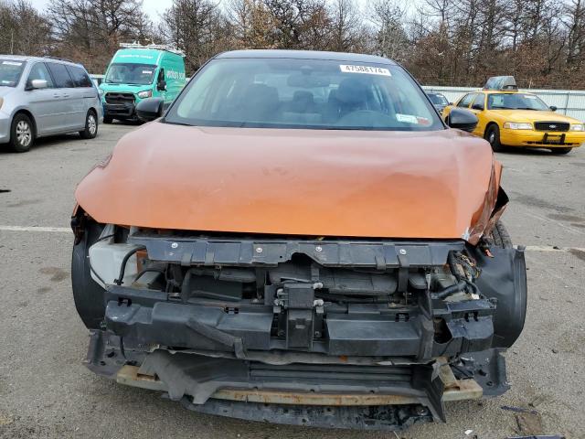 2020 Nissan Sentra Sr VIN: 3N1AB8DV8LY236704 Lot: 39249097