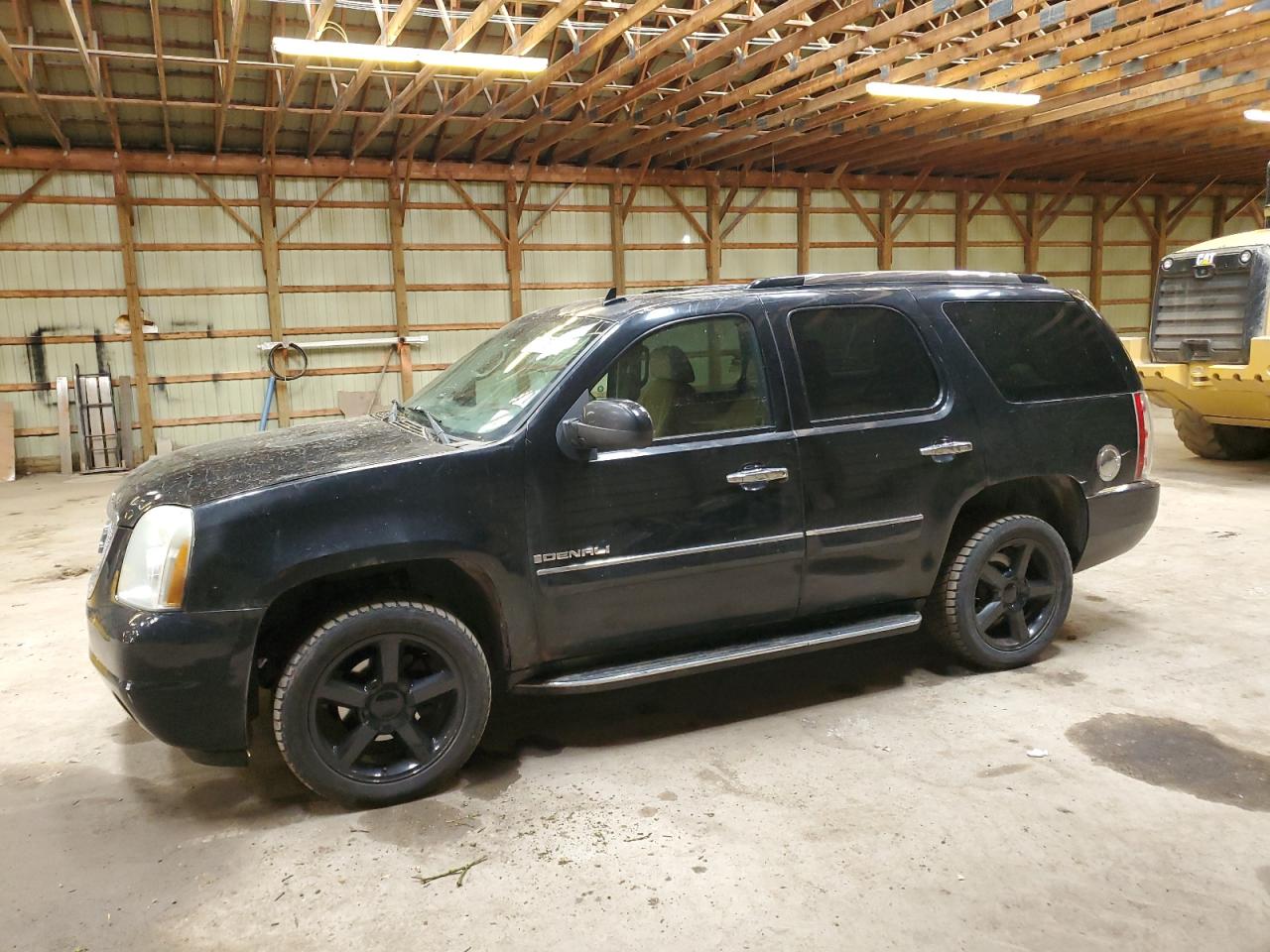 1GKFK63857J213205 2007 GMC Yukon Denali