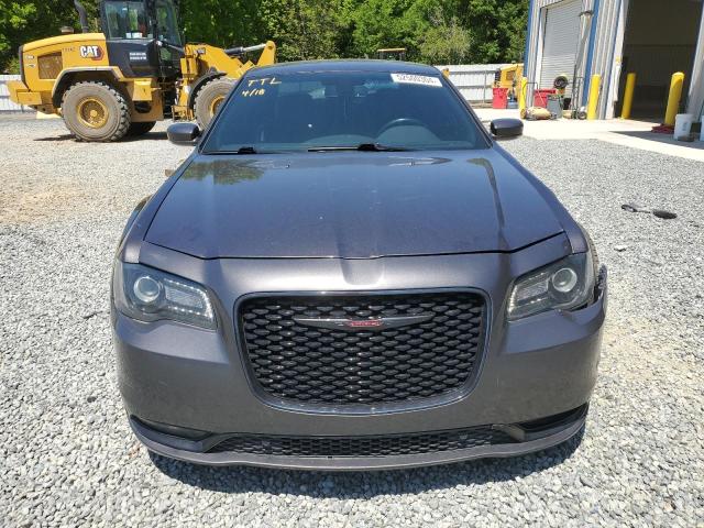 2021 Chrysler 300 S VIN: 2C3CCABG9MH541218 Lot: 52500304