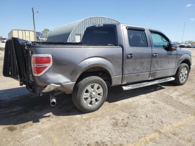 1FTFW1CF4BKD81664 | 2011 Ford f150 supercrew