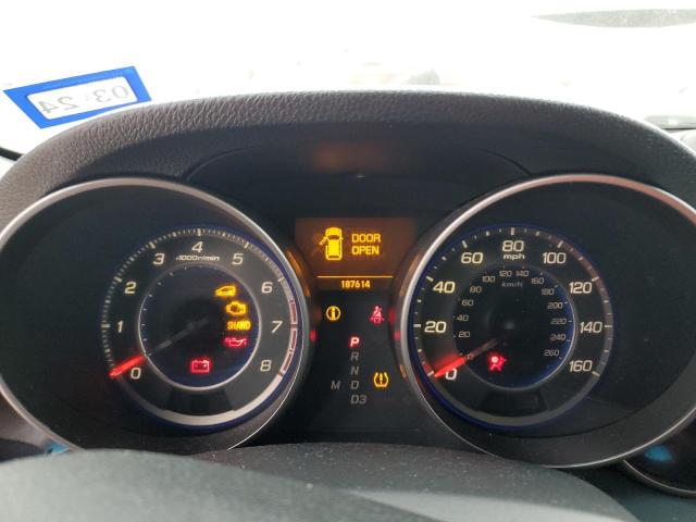 2008 Acura Mdx Sport VIN: 2HNYD28888H539710 Lot: 49946104