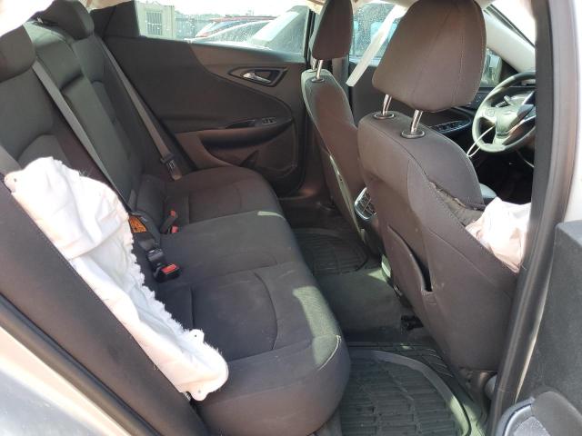 2020 Chevrolet Malibu Lt VIN: 1G1ZD5ST5LF131595 Lot: 51356764