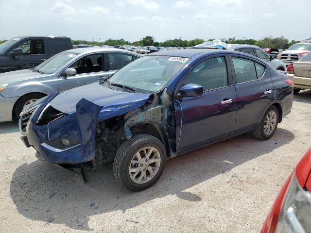 2019 Nissan Versa S VIN: 3N1CN7AP7KL835539 Lot: 48360954