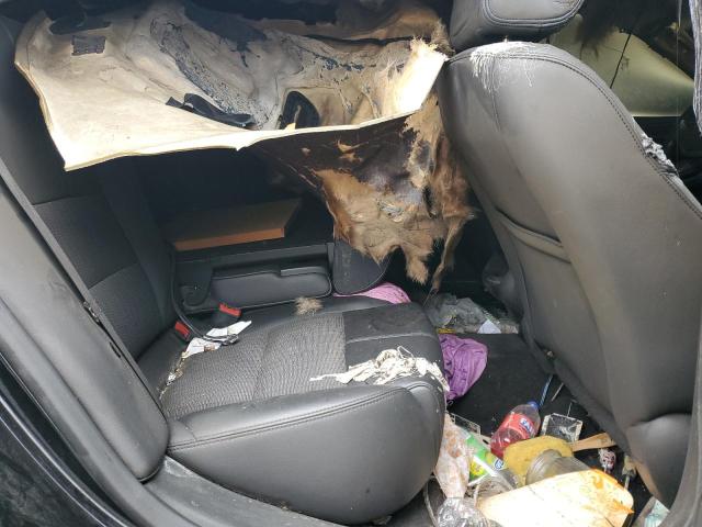 2016 Chevrolet Impala Lt VIN: 2G1115S30G9115924 Lot: 50890504