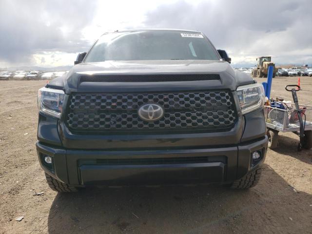 2018 Toyota Tundra Crewmax 1794 VIN: 5TFAY5F1XJX721896 Lot: 52381504