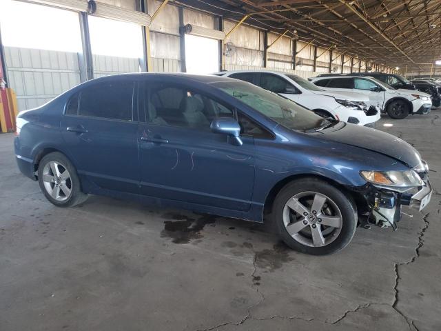 2009 Honda Civic Lx VIN: 19XFA16529E027169 Lot: 51337284