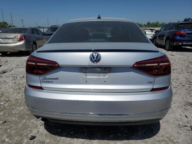 VIN 1VWLA7A38KC010754 2019 VOLKSWAGEN PASSAT no.6