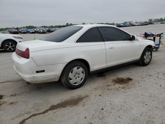 1HGCG2242YA004515 | 2000 Honda accord lx