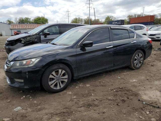 2015 Honda Accord Lx VIN: 1HGCR2F3XFA034533 Lot: 51913844