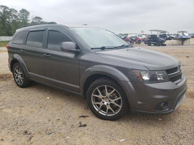 2015 Dodge Journey R/T VIN: 3C4PDCEG4FT535581 Lot: 48676414