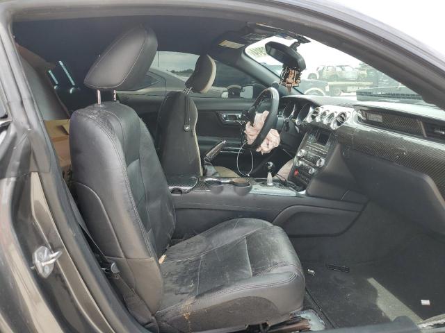 2015 Ford Mustang Gt VIN: 1FA6P8CF8F5391419 Lot: 52132914