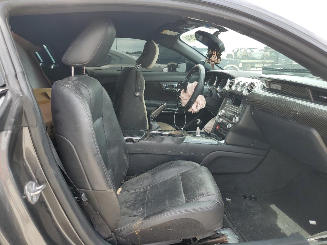 1FA6P8CF8F5391419 2015 Ford Mustang Gt