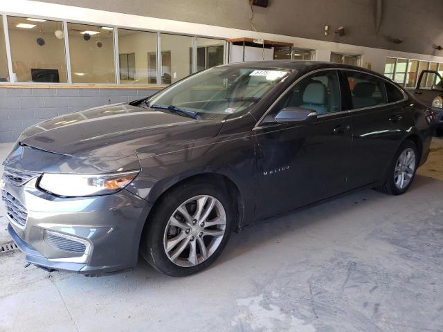 2016 Chevrolet Malibu Lt VIN: 1G1ZE5ST0GF192100 Lot: 51759034