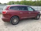 BUICK ENCLAVE photo