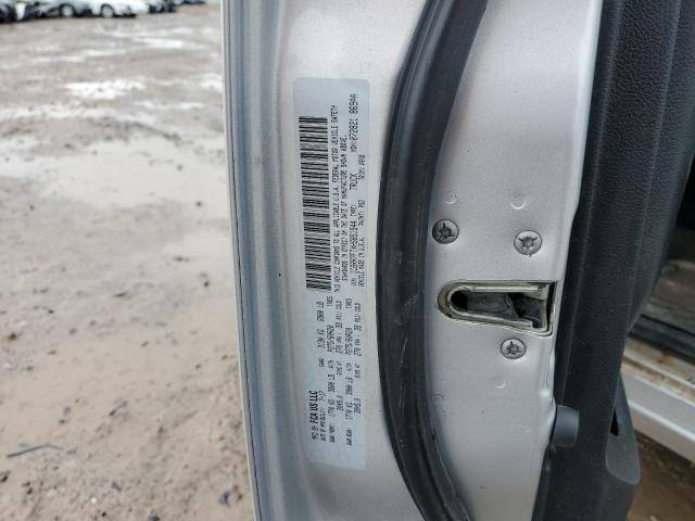 2017 Ram 1500 St VIN: 1C6RR7FTXHS851544 Lot: 51165884