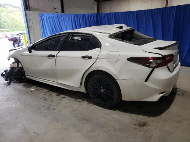 2022 Toyota Camry Se VIN: 4T1T11BK6NU052050 Lot: 52894764