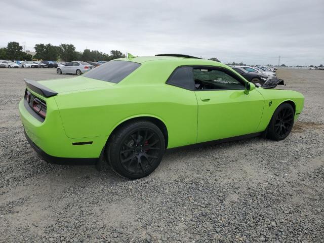 2015 DODGE CHALLENGER - 2C3CDZAT5FH712043