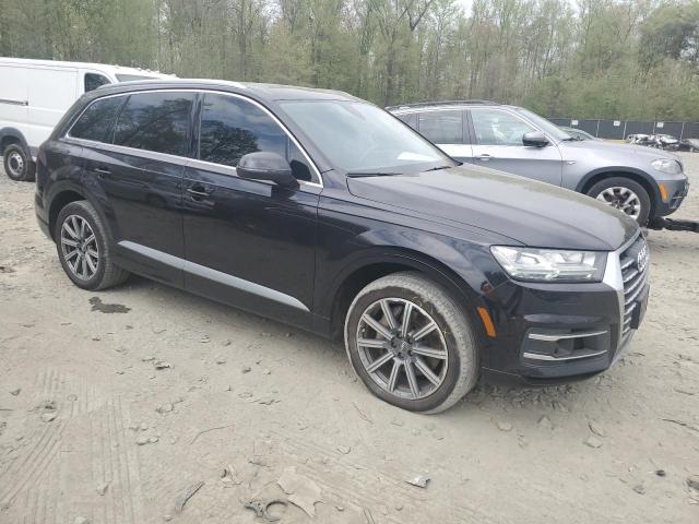 VIN WA1LAAF76JD045081 2018 Audi Q7, Premium Plus no.4