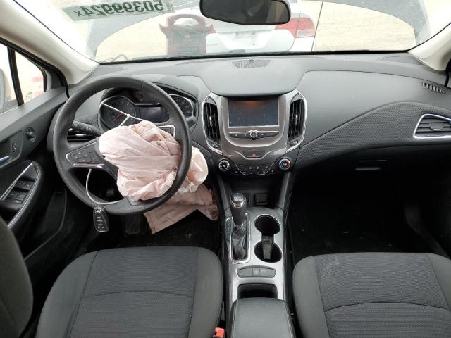 2017 Chevrolet Cruze Lt VIN: 1G1BE5SM0H7157904 Lot: 50399924