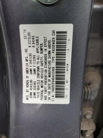 2014 Honda Accord - Image 13
