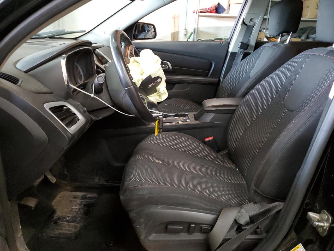 2GKFLWE31E6362994 2014 GMC Terrain Sle