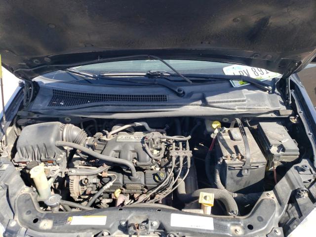 2008 Chrysler Town & Country Touring VIN: 2A8HR54P48R757992 Lot: 50634994