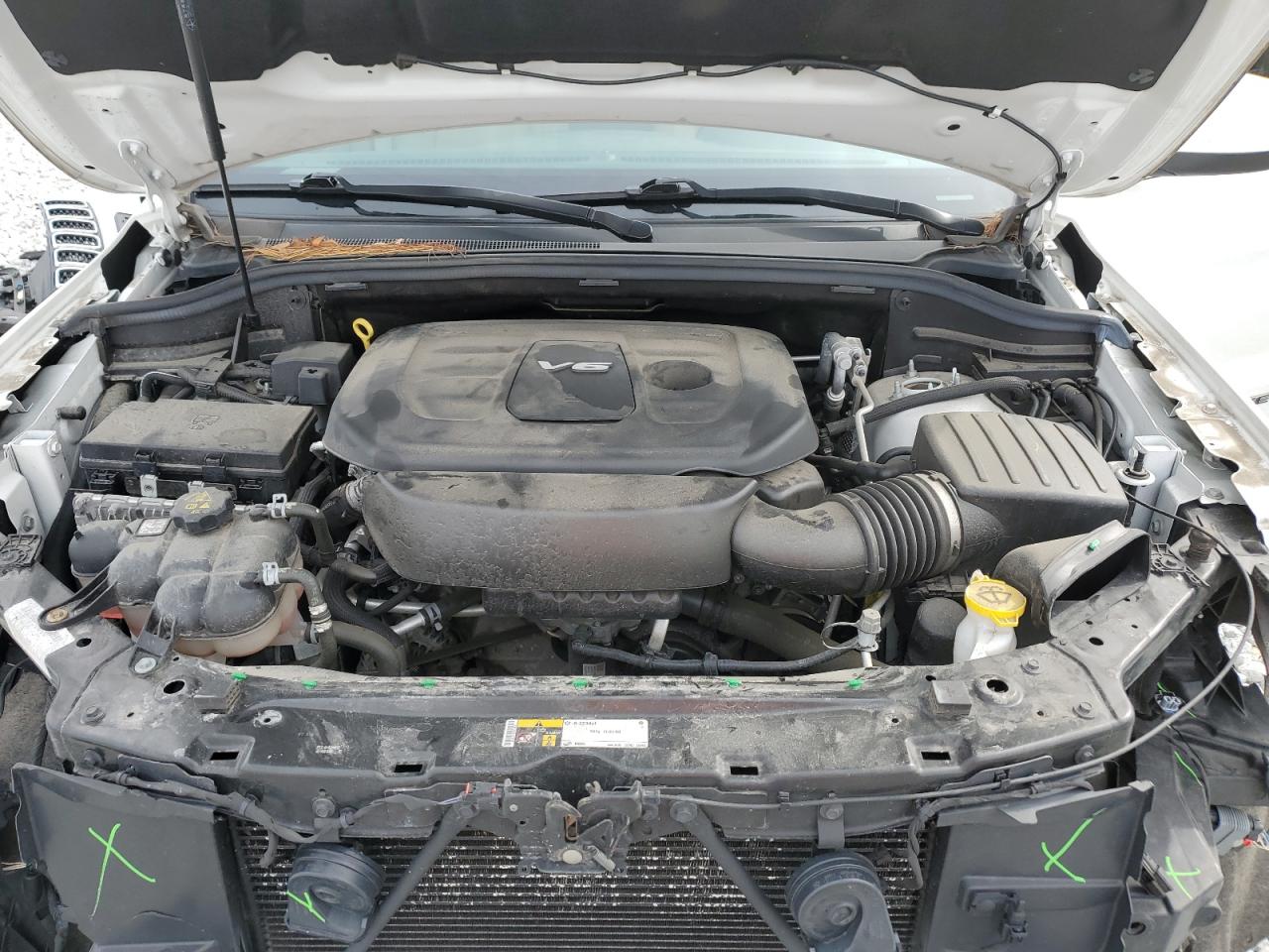 1C4RJFAG3KC635590 2019 Jeep Grand Cherokee Laredo