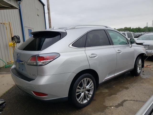 2014 Lexus Rx 350 VIN: 2T2ZK1BA5EC149560 Lot: 51269534